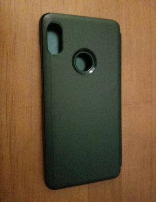 6 Fundas Xiaomi Redmi Note 5