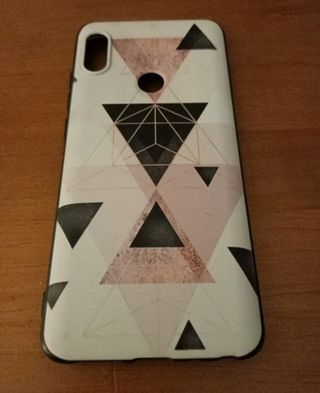 6 Fundas Xiaomi Redmi Note 5