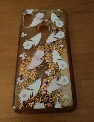 6 Fundas Xiaomi Redmi Note 5