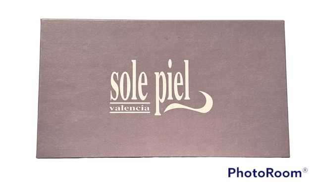 Zapatos baile de salón