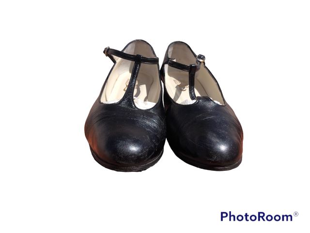 Zapatos baile de salón