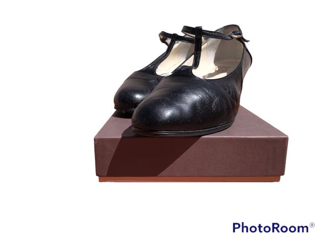 Zapatos baile de salón