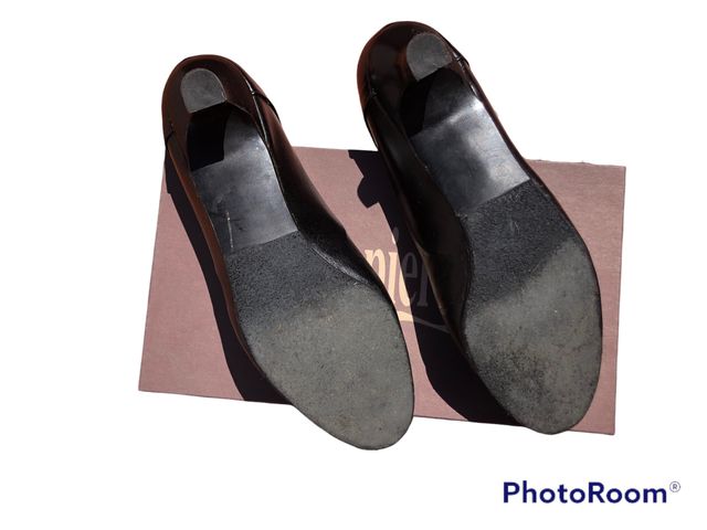 Zapatos baile de salón