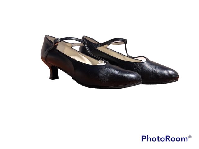 Zapatos baile de salón