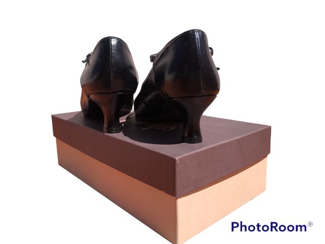 Zapatos baile de salón