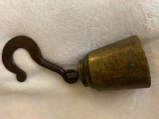 Balanzas romanas antiguas