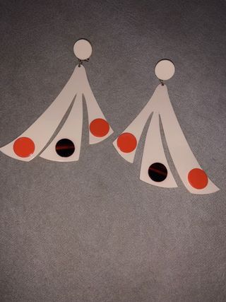 Pendientes de feria y romerías 