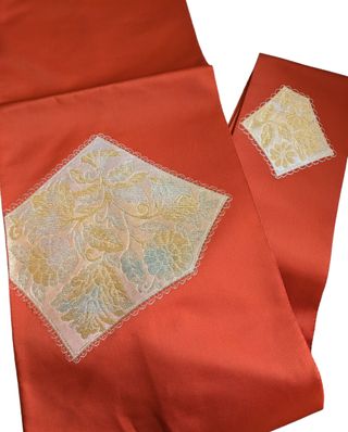Nagoya obi para kimono