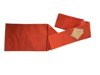 Nagoya obi para kimono