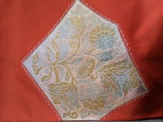 Nagoya obi para kimono