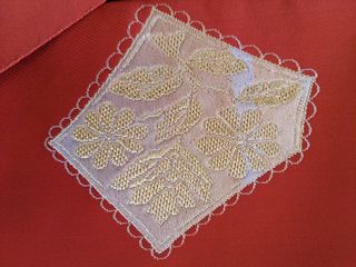 Nagoya obi para kimono