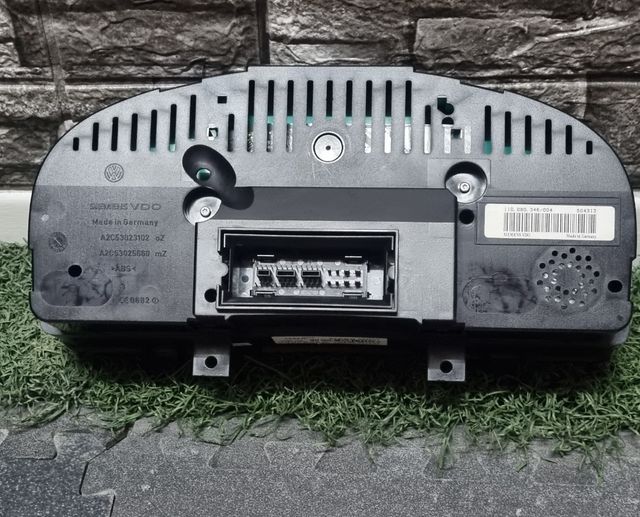 Cuadro Golf V GT Sport