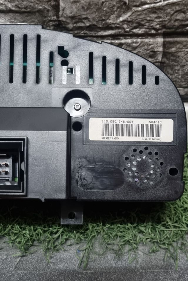 Cuadro Golf V GT Sport