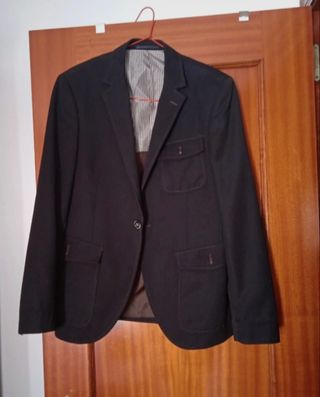chaqueta sport 