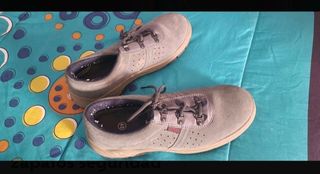 zapatos seguridad