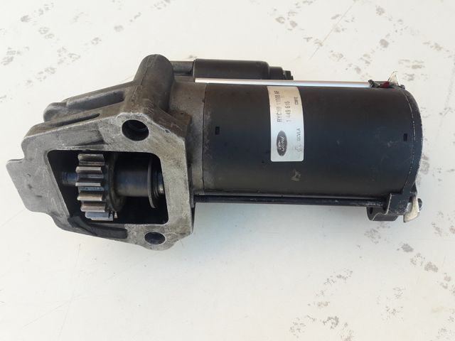 MOTOR ARRANQUE FORD MONDEO BY5 DIESEL 130 CV