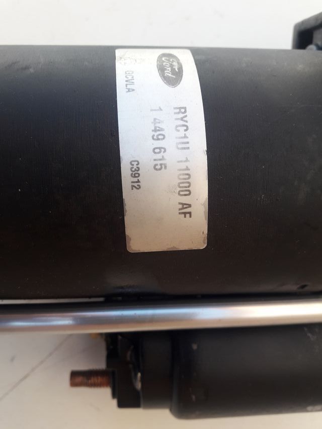 MOTOR ARRANQUE FORD MONDEO BY5 DIESEL 130 CV