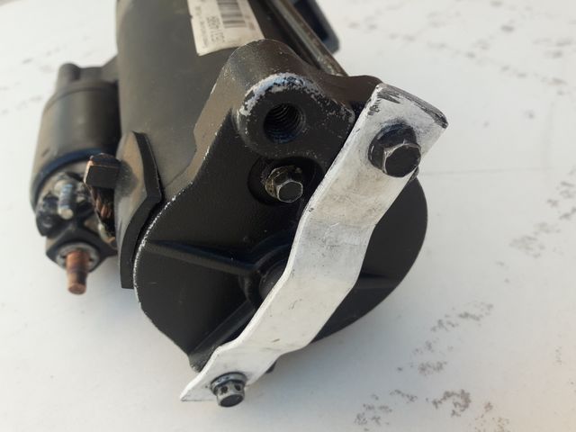 MOTOR ARRANQUE FORD MONDEO BY5 DIESEL 130 CV