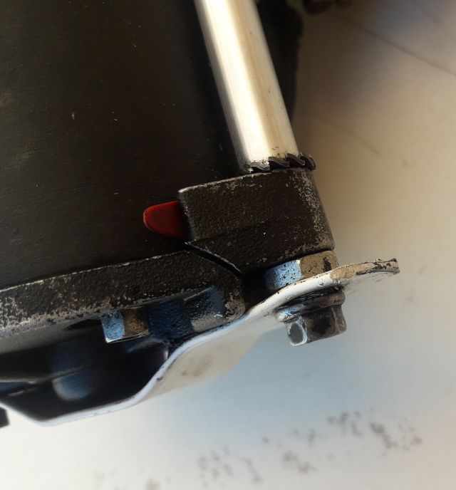 MOTOR ARRANQUE FORD MONDEO BY5 DIESEL 130 CV