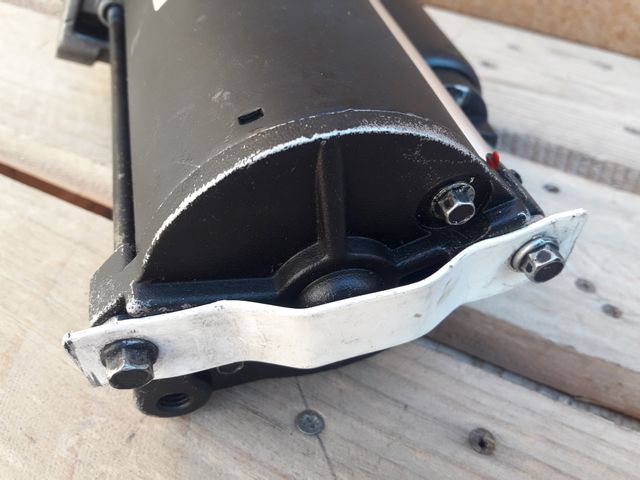 MOTOR ARRANQUE FORD MONDEO BY5 DIESEL 130 CV