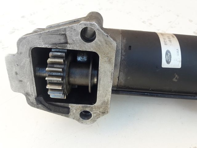 MOTOR ARRANQUE FORD MONDEO BY5 DIESEL 130 CV