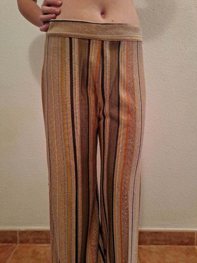 Pantalone palazzo