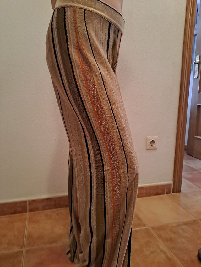 Pantalone palazzo