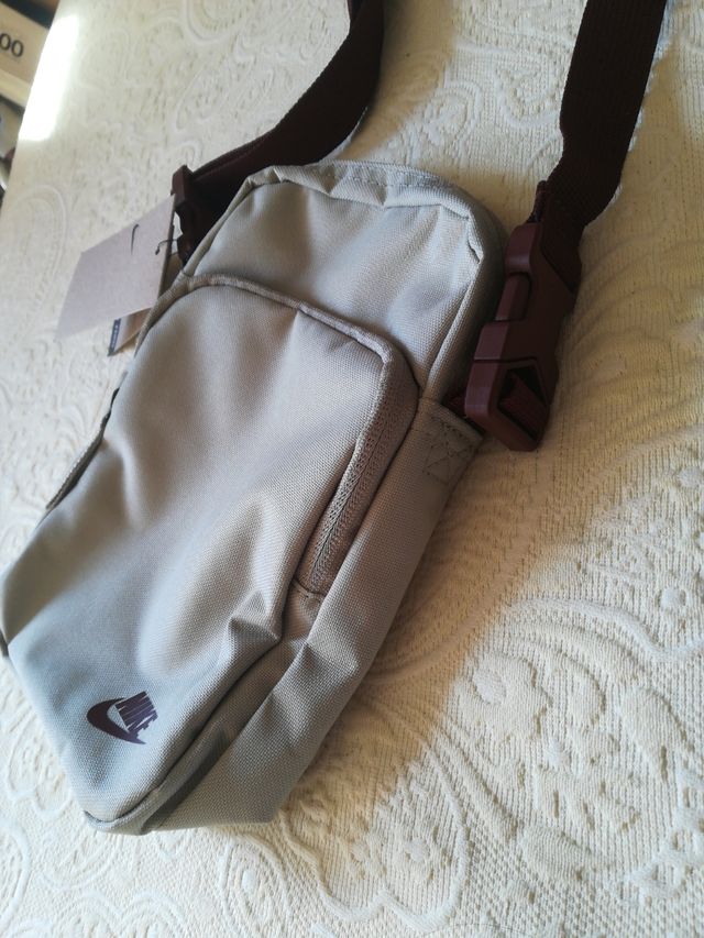 bolso nike
