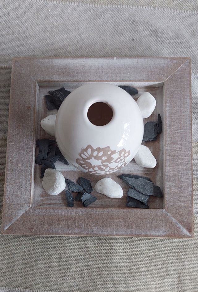 Deodorante per ambienti/ Soprammobile