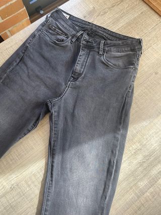 Pantalón pitillo pepe jeans