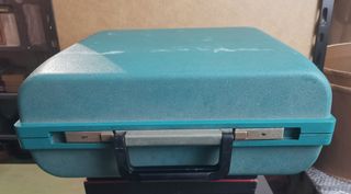MÁQUINA DE ESCRIBIR OLIVETTI STUDIO 45