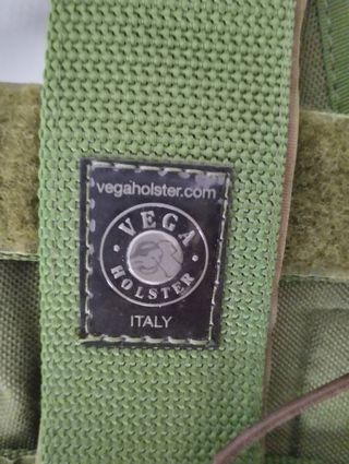 Speaker Bluetooth Militare