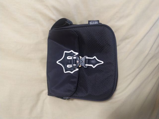Bolso bandolera Trapstar