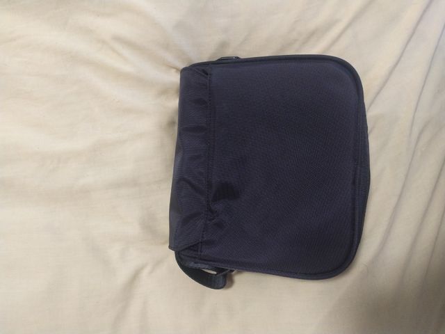 Bolso bandolera Trapstar