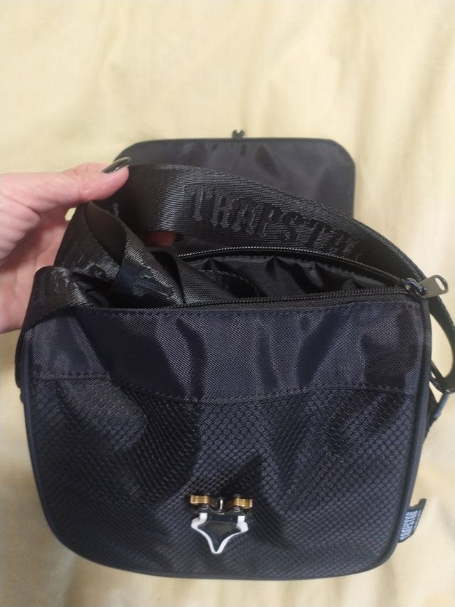 Bolso bandolera Trapstar