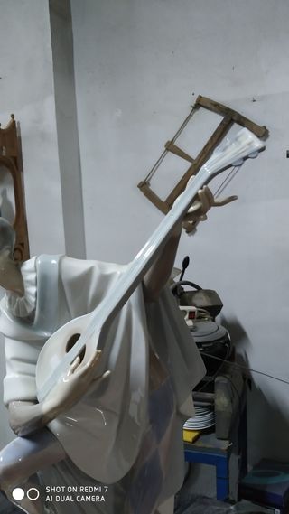 Figura porcelana Lladró