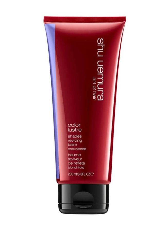 Aceite protector shu uemura