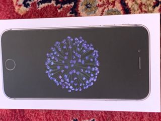 IPHONE 6, Gris espacial, 32GB