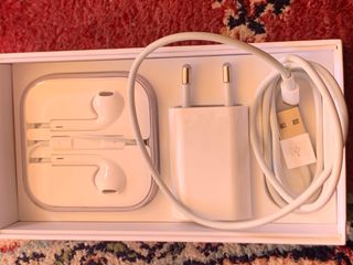 IPHONE 6, Gris espacial, 32GB