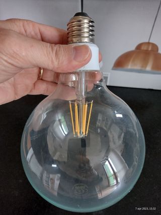 Lampade a sospensione della FARRELL