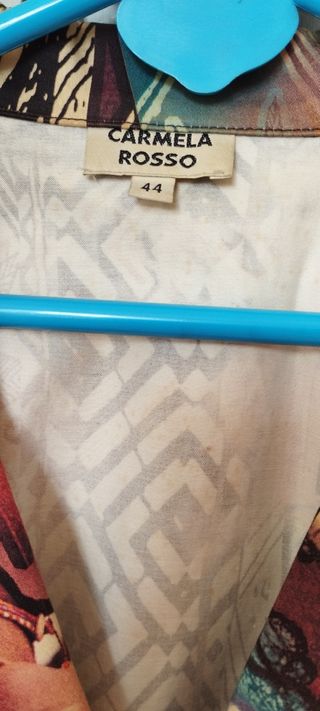 Chaqueta tipo americana