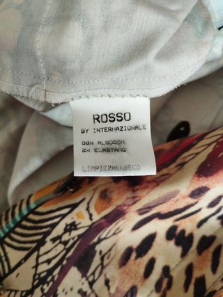 Chaqueta tipo americana