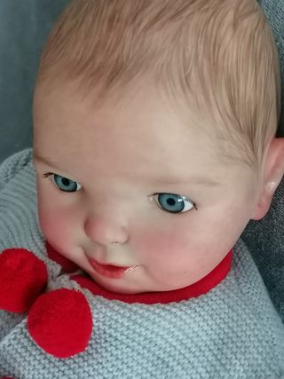 Restauración de muñecas