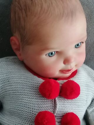 Restauración de muñecas