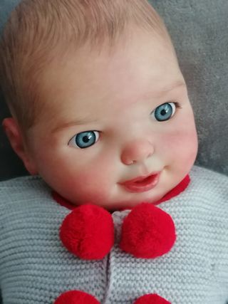 Restauración de muñecas