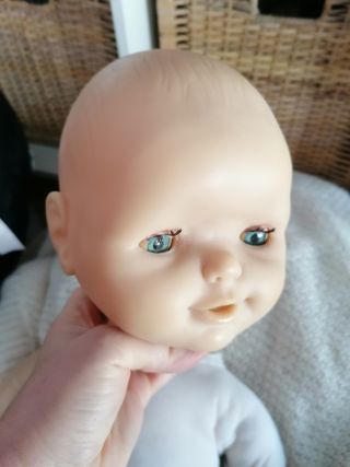 Restauración de muñecas