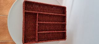 Organizador cubiertos