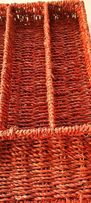 Organizador cubiertos