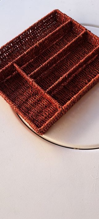 Organizador cubiertos