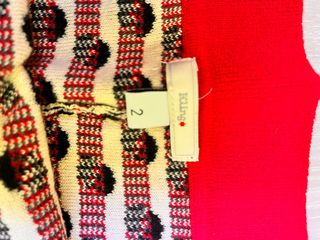 Falda Kling Talla 2 (S)